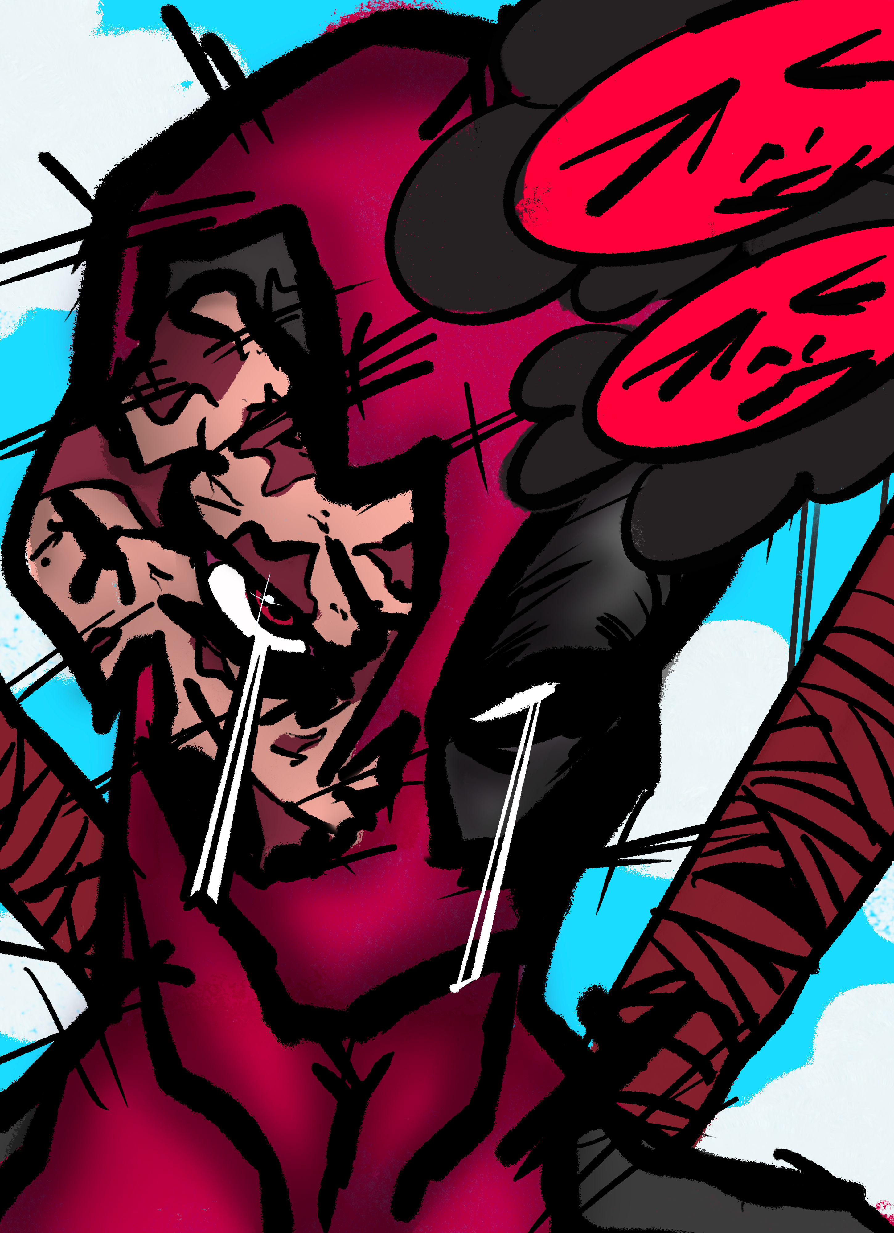 888 WADE WILSON®